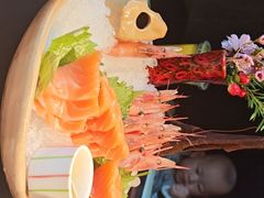 -松鹤精致料理(五一中路店)