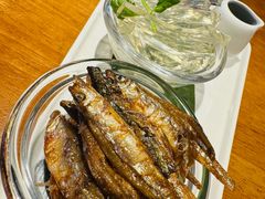 -美乐食街(小南店)