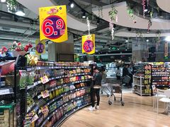 -Bravo永辉(爱琴海购物公园店)