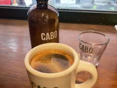 -CABO Coffee