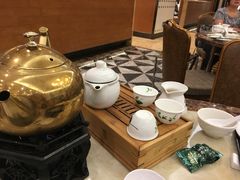 -稻香酒家·33年老字号·港式粤菜(富邦中心店)