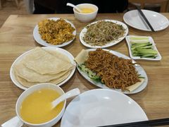 -姥家春饼店(漳州二路店)