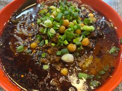 -阿坤传统手工小吃(沙坪坝店)