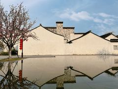 -青果巷历史文化街区