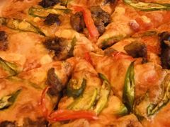 -HIB HUB公社(解放西路店)