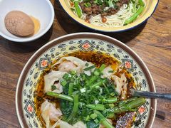 -阿福板凳面(观音桥店)