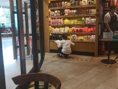-星巴克臻选(华堂·新辰汇店)