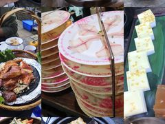 -凤凰山斑鱼馆(恭城店)