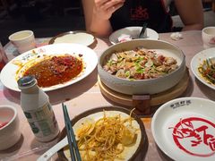 -有位虾匠·胶东土菜小馆(市北店)