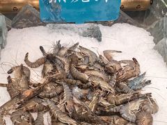 -東盛炭烤自助料理(玄武招商花园城店)