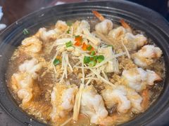 -前海沿·青岛菜(李沧万达店)