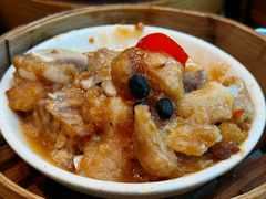 -香港蓮香樓(中環店)