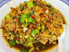 -胖东瓜·浏阳菜馆(火车站店)