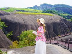 -飞天山旅游区