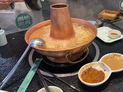 -阳坊涮肉(西直门凯德mall店)
