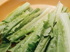 -龍歌自助小火锅(市南金茂湾店)
