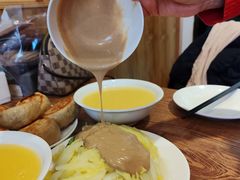 -清真吴记门钉肉饼·喜多利