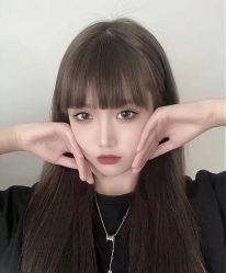 点击看大图 -朗峰专业美发沙龙