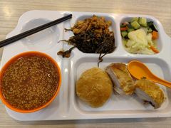 -香妃烤鸡(西单店)