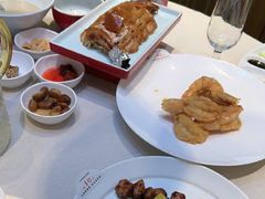 -小京华楼·京味斋(三元桥国展店)
