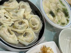 -老前童小吃(北明程路店)