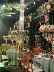 -格乐利雅婚礼艺术中心(南外滩店)