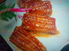 烤鳗鱼-松子料理(白家庄店)
