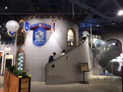 -幻贝家儿童乐园(苏州中心店)