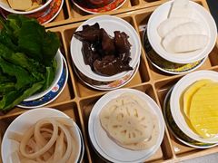 -俏媳妇火锅(宽窄巷子店)