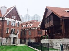 iphone_upload_pic-天津津利华酒店