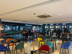 -嘉亿台球俱乐部(观前店)