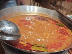 -黔哆哆地摊酸汤火锅(清湖店)