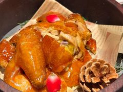 -锦楼·臻选新杭帮(杭州中心店)