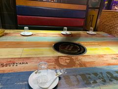 -麦比克欢乐火锅(东港黄海大市场店)