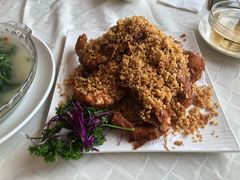 -无招牌海鲜餐厅(怡丰城店)