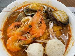 -大中沙茶面(中山路店)