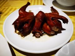 驰名石岐乳鸽-石岐佬中山菜馆(张溪店)