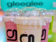 -gleeglee乐溢亦茶(朝阳大悦城店)