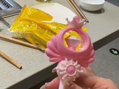-海底捞火锅(莘松路店)