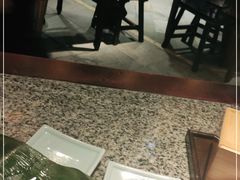 -南京大牌档(香港广场店)