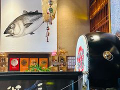 -千代武日本料理(哈西店)