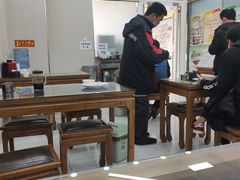 大堂-天宫院小吃·包子炒肝儿(管庄店)