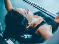 -MOHO FITNESS梦航游泳健身(国创中心店)