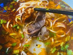-金城尕娃牛肉面(钻汇广场店)