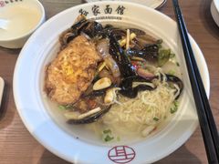 -孙家面馆(淮海第一城店)