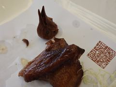 -莞香楼·正宗东莞菜(东升店)