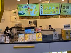 -7分甜(武林银泰店)