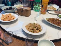 -百万叔(临湖店)