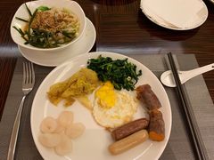 -厦门明发国际大酒店(会展中心环岛路店)