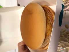 -麦当劳(百利广场店)